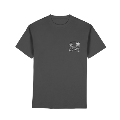 LOADiNG BASiCS - Premium Classic T-Shirt