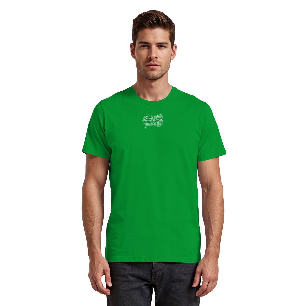 The REAL LOVE BASiCS - Premium Classic T-Shirt