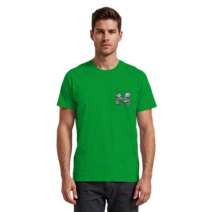 LOADiNG BASiCS - Premium Classic T-Shirt