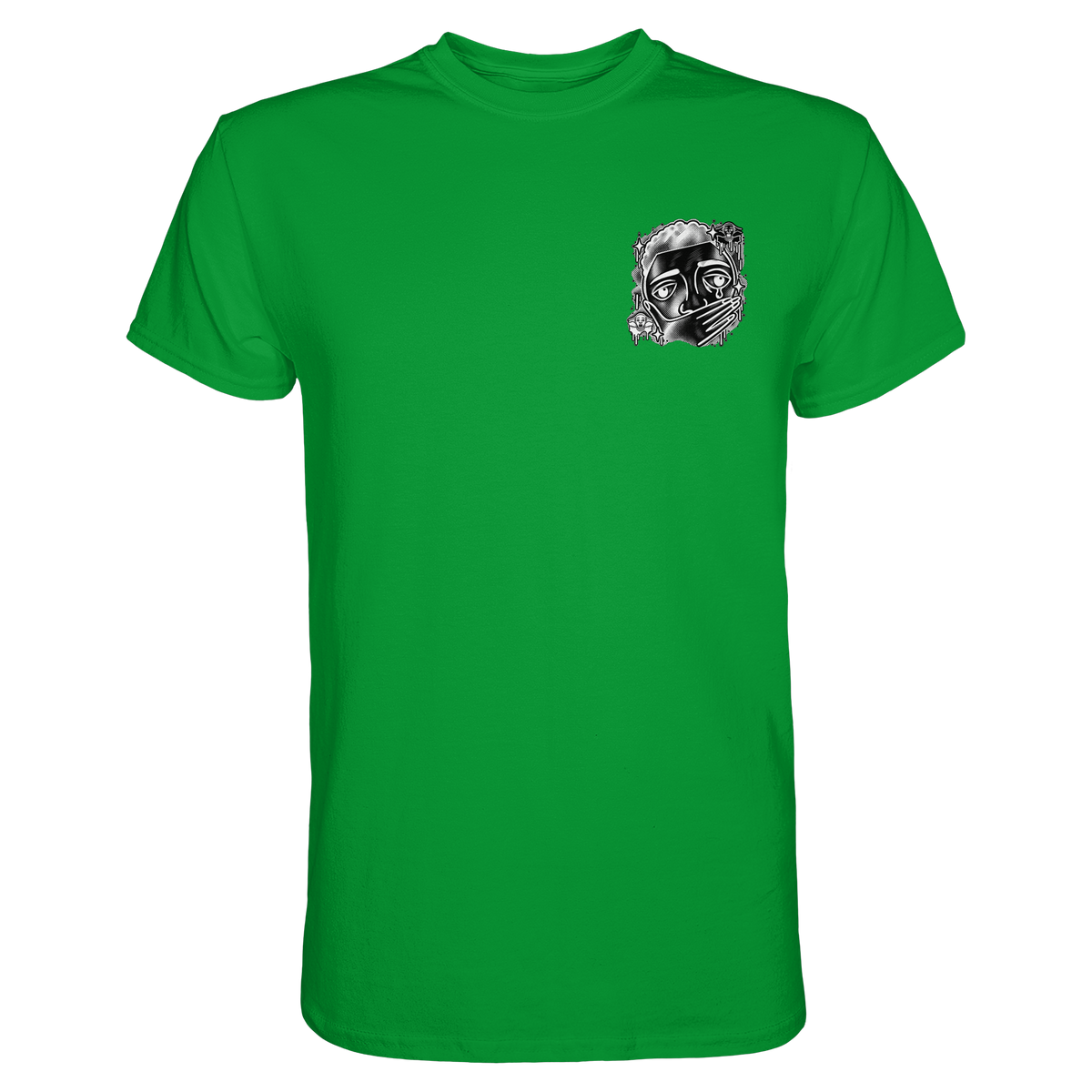 The MEME - Premium Classic T-Shirt