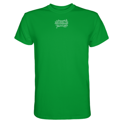 The REAL LOVE BASiCS - Premium Classic T-Shirt