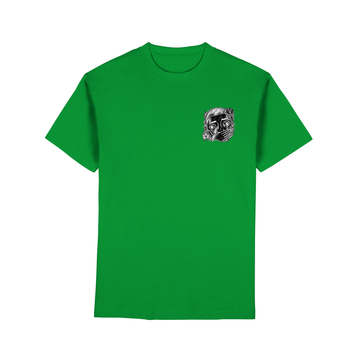 The MEME - Premium Classic T-Shirt