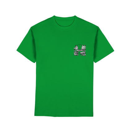 LOADiNG BASiCS - Premium Classic T-Shirt