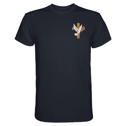 Savior collection  - Premium Classic T-Shirt
