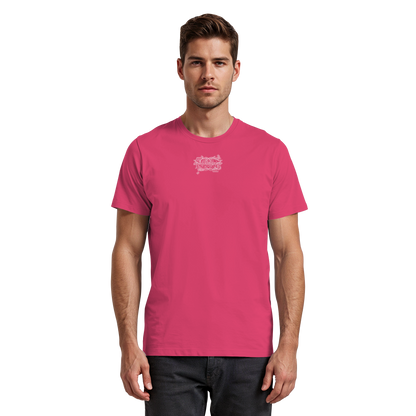 The REAL LOVE BASiCS - Premium Classic T-Shirt
