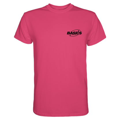 BASiCS - For the SIMPLE - Premium Classic T-Shirt