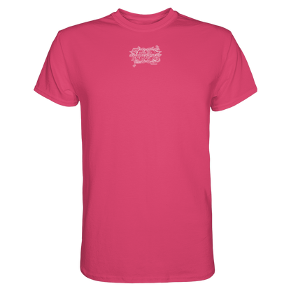 The REAL LOVE BASiCS - Premium Classic T-Shirt