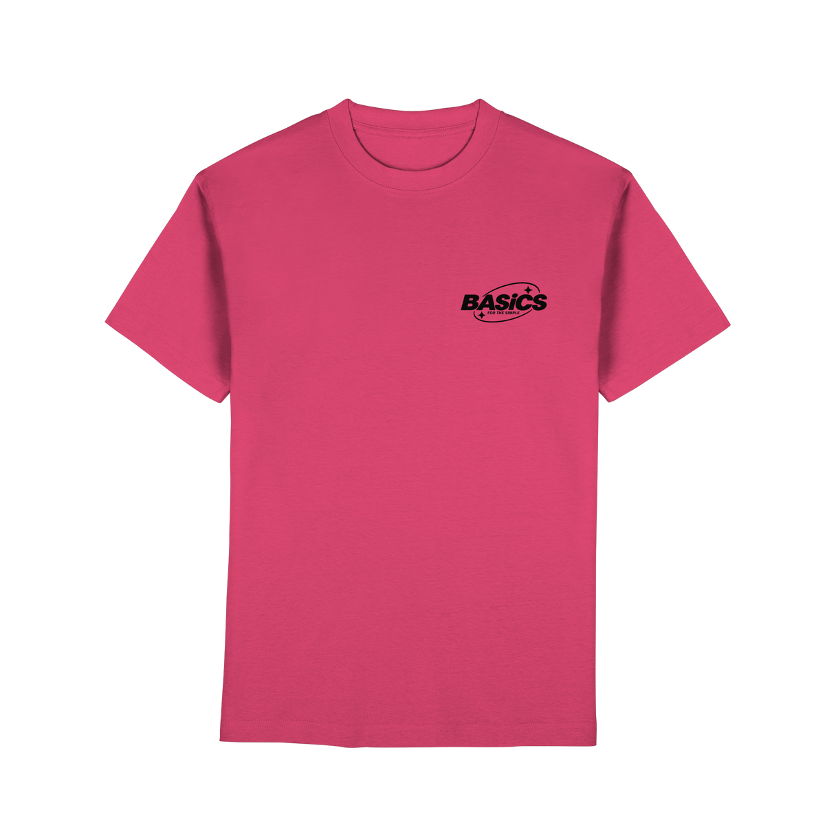 BASiCS - For the SIMPLE - Premium Classic T-Shirt