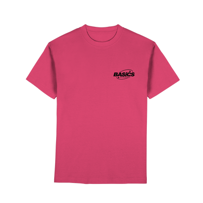 BASiCS - For the SIMPLE - Premium Classic T-Shirt
