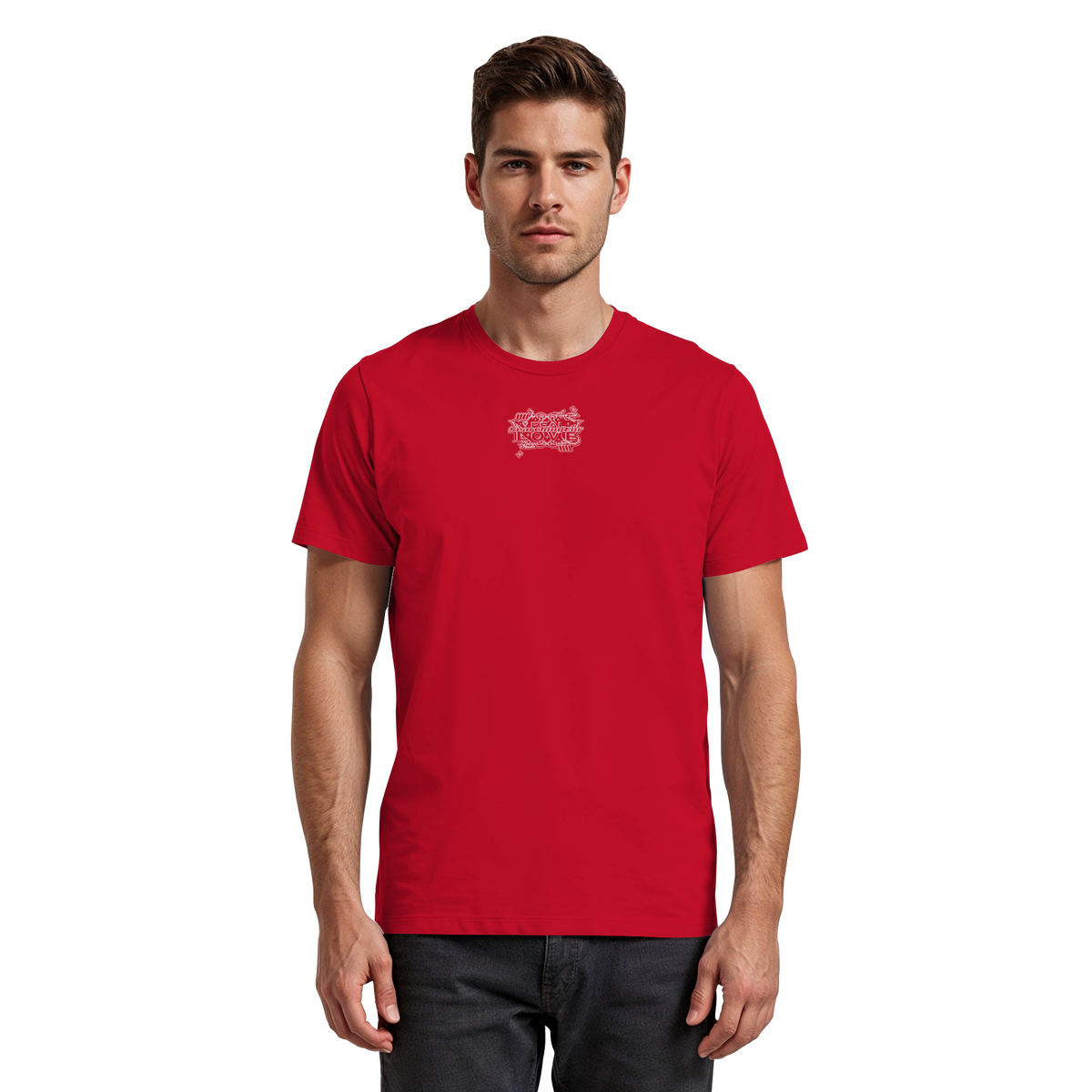 The REAL LOVE BASiCS - Premium Classic T-Shirt