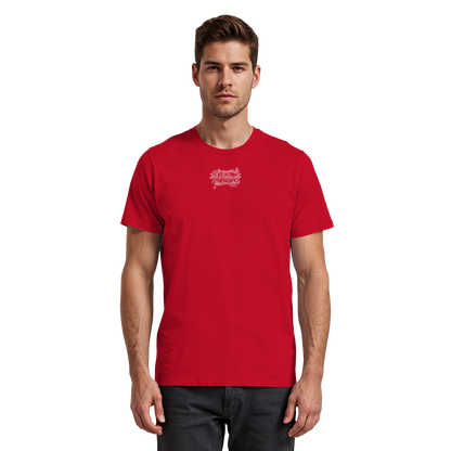 The REAL LOVE BASiCS - Premium Classic T-Shirt
