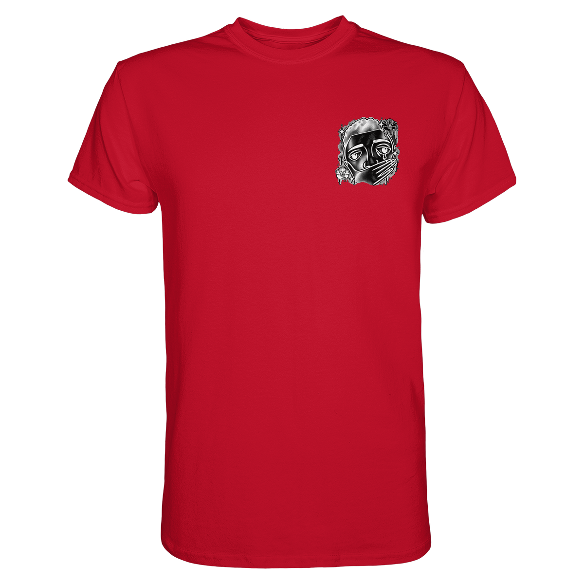 The MEME - Premium Classic T-Shirt