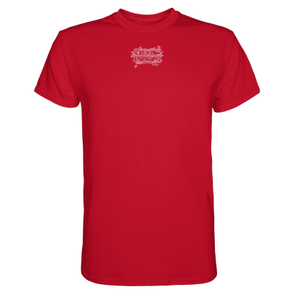 The REAL LOVE BASiCS - Premium Classic T-Shirt