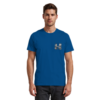 LOADiNG BASiCS - Premium Classic T-Shirt