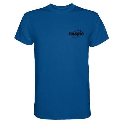 BASiCS - For the SIMPLE - Premium Classic T-Shirt