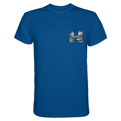 LOADiNG BASiCS - Premium Classic T-Shirt