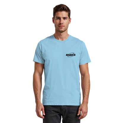 BASiCS - For the SIMPLE - Premium Classic T-Shirt