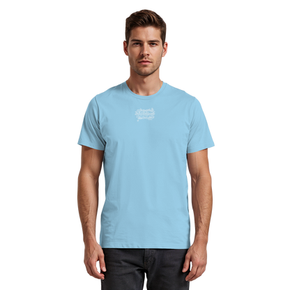 The REAL LOVE BASiCS - Premium Classic T-Shirt