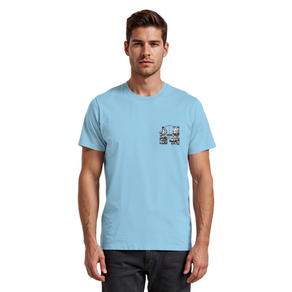 LOADiNG BASiCS - Premium Classic T-Shirt