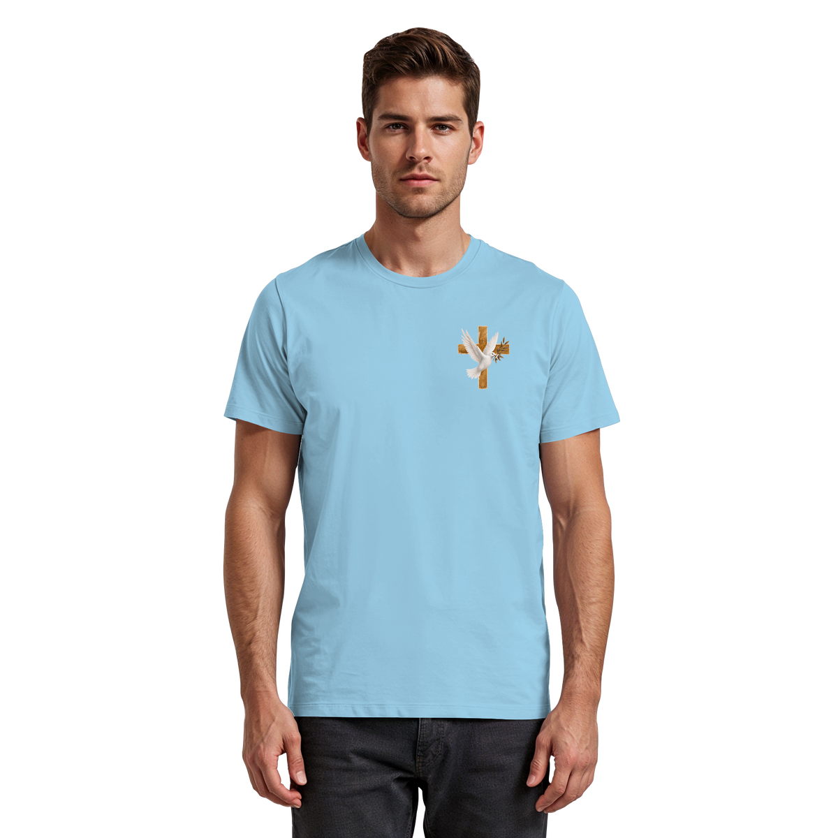 Savior collection  - Premium Classic T-Shirt