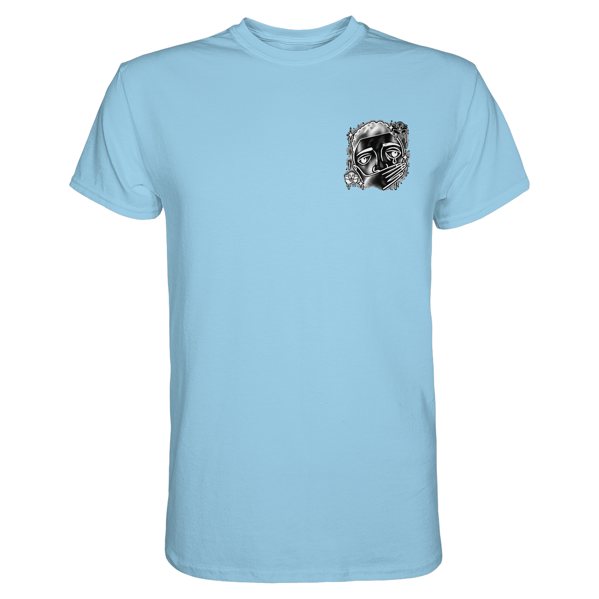 The MEME - Premium Classic T-Shirt