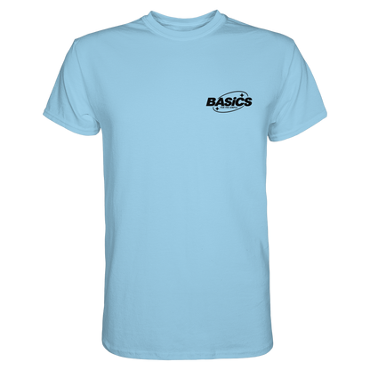 BASiCS - For the SIMPLE - Premium Classic T-Shirt