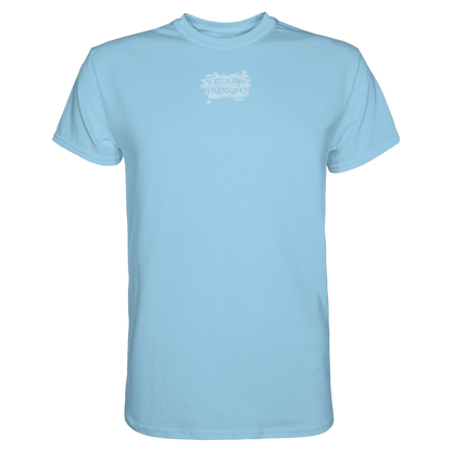 The REAL LOVE BASiCS - Premium Classic T-Shirt