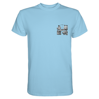LOADiNG BASiCS - Premium Classic T-Shirt