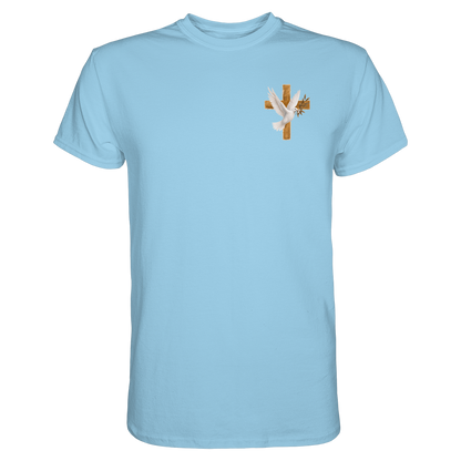 Savior collection  - Premium Classic T-Shirt