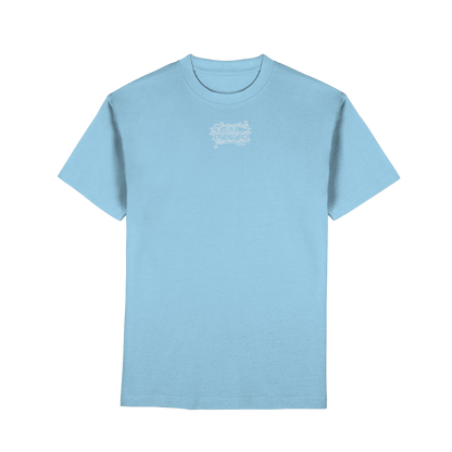 The REAL LOVE BASiCS - Premium Classic T-Shirt