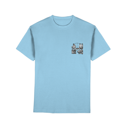 LOADiNG BASiCS - Premium Classic T-Shirt