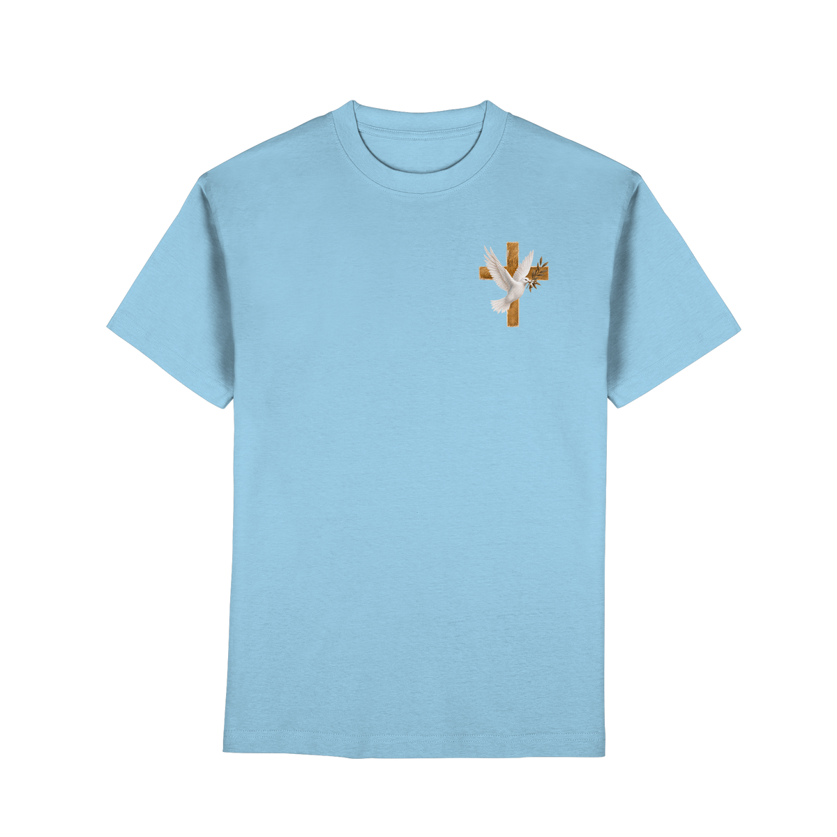Savior collection  - Premium Classic T-Shirt