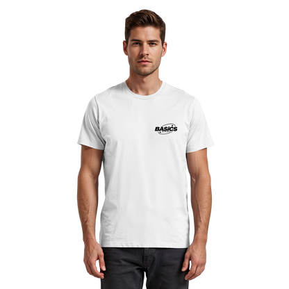 BASiCS - For the SIMPLE - Premium Classic T-Shirt
