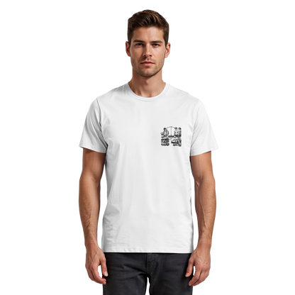 LOADiNG BASiCS - Premium Classic T-Shirt