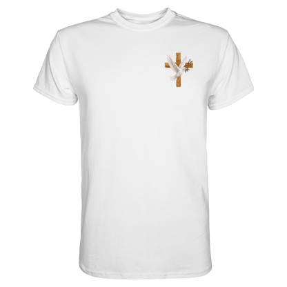 Savior collection  - Premium Classic T-Shirt