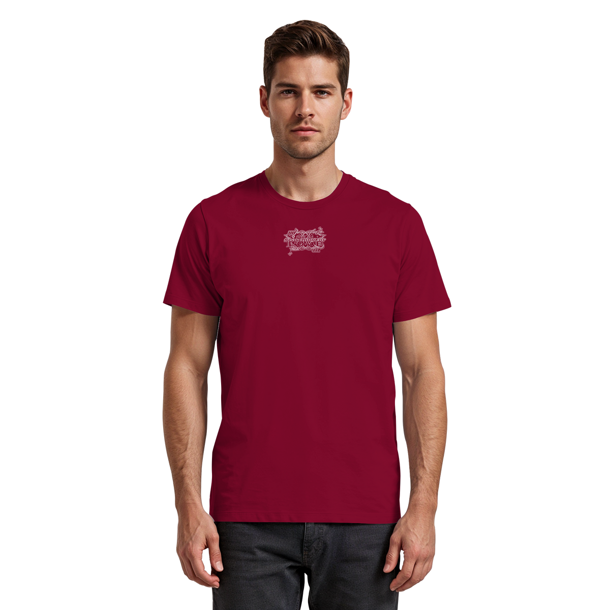 The REAL LOVE BASiCS - Premium Classic T-Shirt