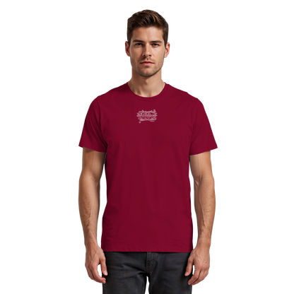 The REAL LOVE BASiCS - Premium Classic T-Shirt