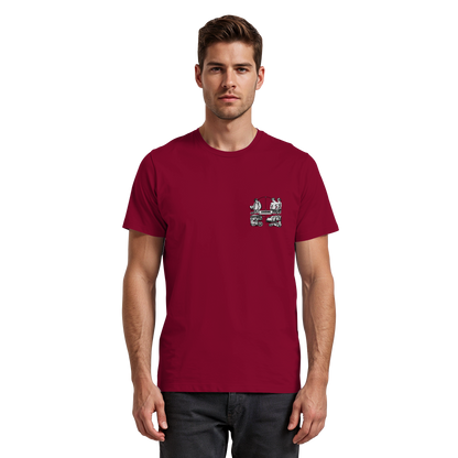 LOADiNG BASiCS - Premium Classic T-Shirt