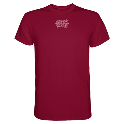 The REAL LOVE BASiCS - Premium Classic T-Shirt