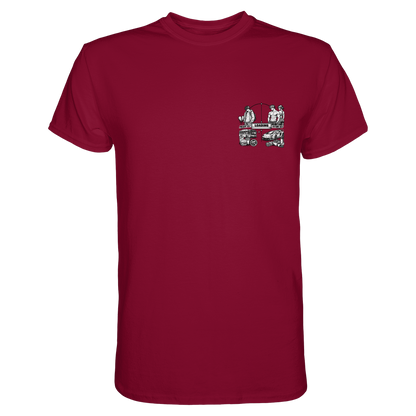 LOADiNG BASiCS - Premium Classic T-Shirt