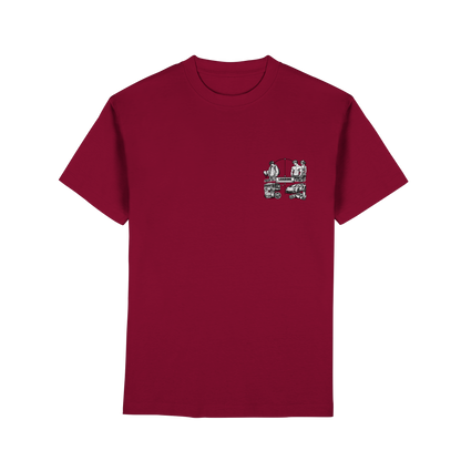LOADiNG BASiCS - Premium Classic T-Shirt