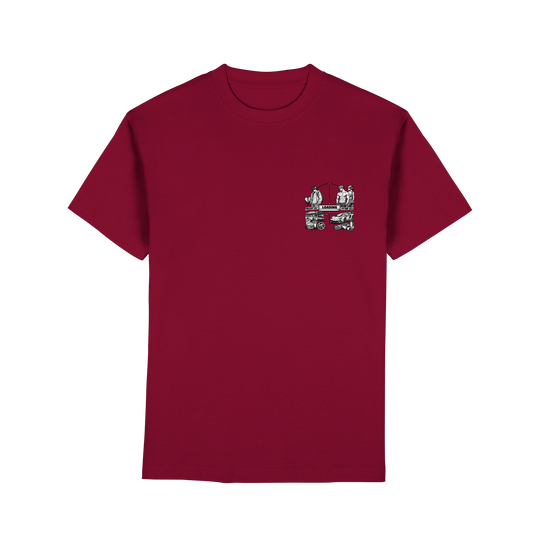 LOADiNG BASiCS - Premium Classic T-Shirt
