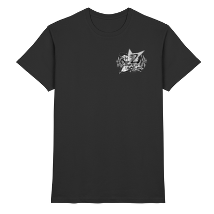 The Rebellion Z BASiCS - Premium Shirt