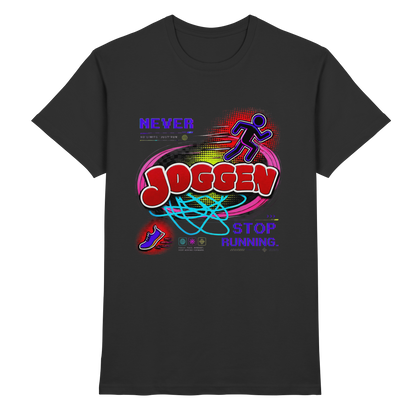 The JoGGer - Premium Shirt