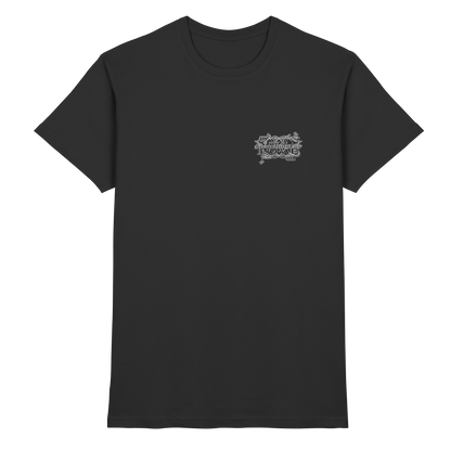 The REAL LOVE BASiCS - Premium Shirt