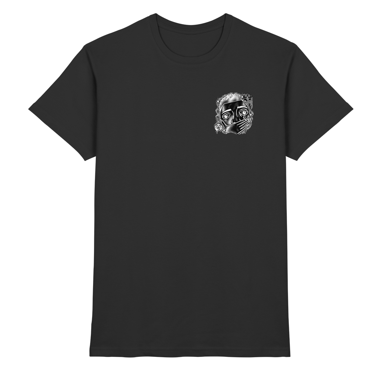 The MEME - Premium Shirt