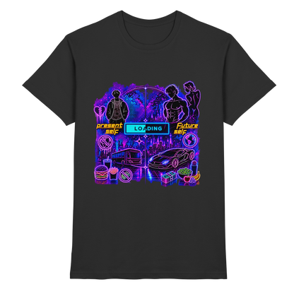 LOADiNG - Premium Shirt