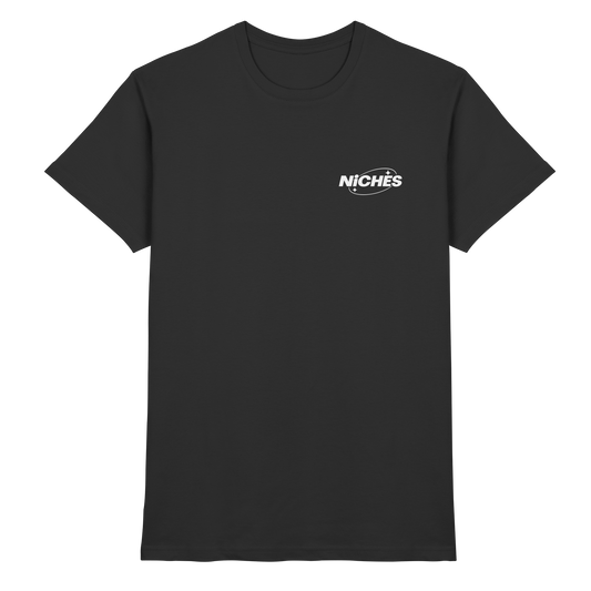 NiCHES - BASiC STYLE - Premium Shirt