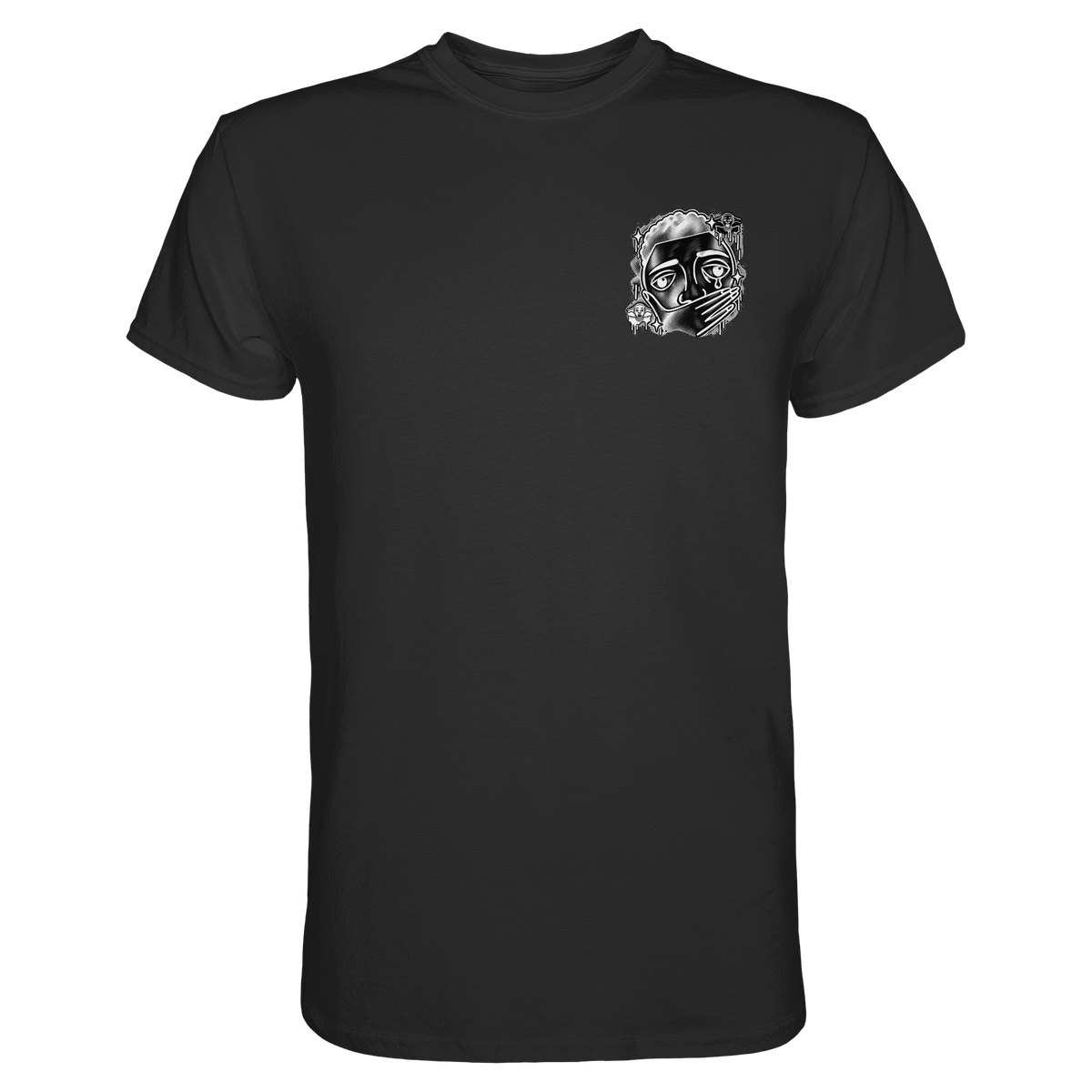 The MEME - Premium Shirt