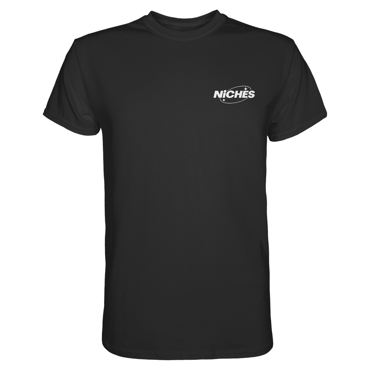 NiCHES - BASiC STYLE - Premium Shirt